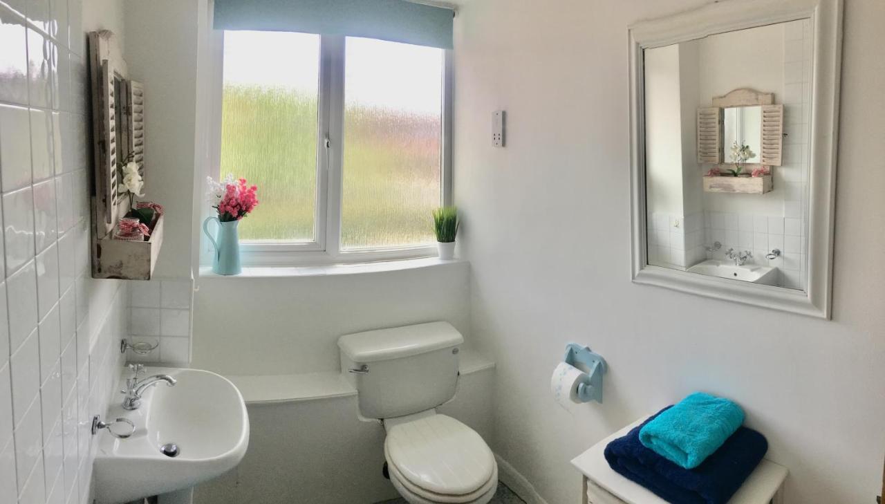 Апартаменты Apple Perch 2Br Flat - Free Parking Оксфорд Экстерьер фото